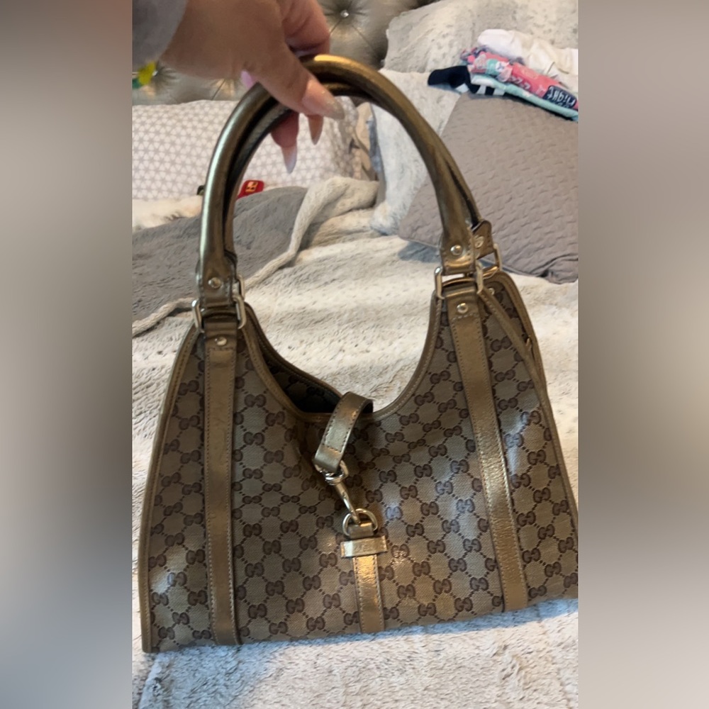 Gucci Large Hobo bag